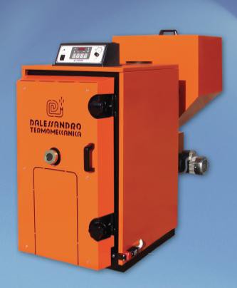 MOdel CSI od 20 - 100 KW